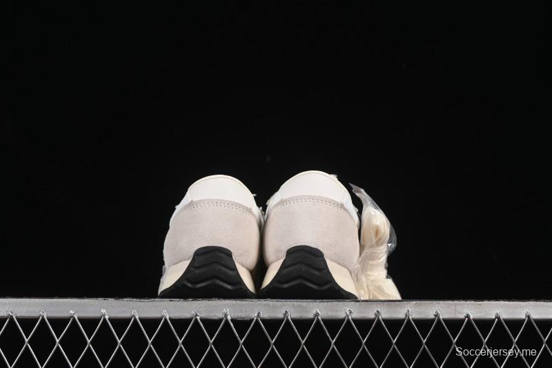 حذاء كاجوال من سلسلة نيو بالانس 471 من القماش والجلد - U471AJ