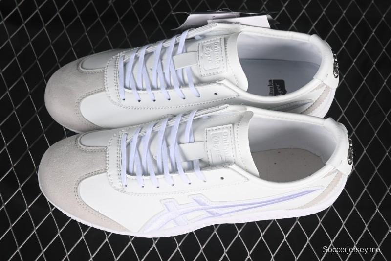 حذاء الجري أونيتسوكا تايجر مكسيكو 66 للقيادة برقبة منخفضة كاجوال - 1183C306-100