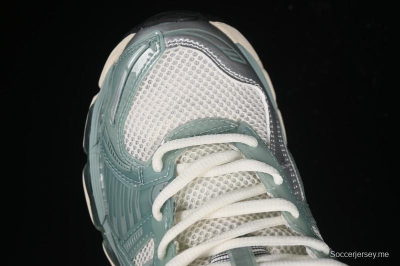 حذاء الجري جل-نيمبوس 12.1 ريترو مبطن للرجال من اسيكس - 1203A675-100