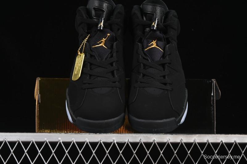 حذاء كرة السلة نايك اير جوردان 6 دي ام بي للرجال لايف ستايل - CT4954-007