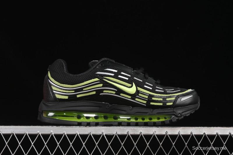 حذاء الجري المبطّن كوم دي غارسون بلاس اير ماكس تي ال 2.5 من نايك - FZ4110-003