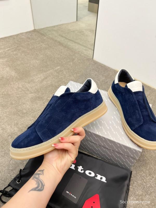 حذاء كيتون فور سيزونز كلاسيك كاجوال كلاسيكي للرجال - AS00320