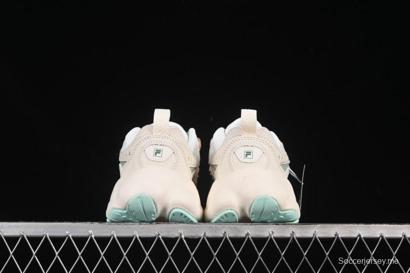 فيلا فيوجن فيرن 2.0 حذاء فيوجن فيرن 2.0 ريترو كاجوال أبي - F12W531101FGC