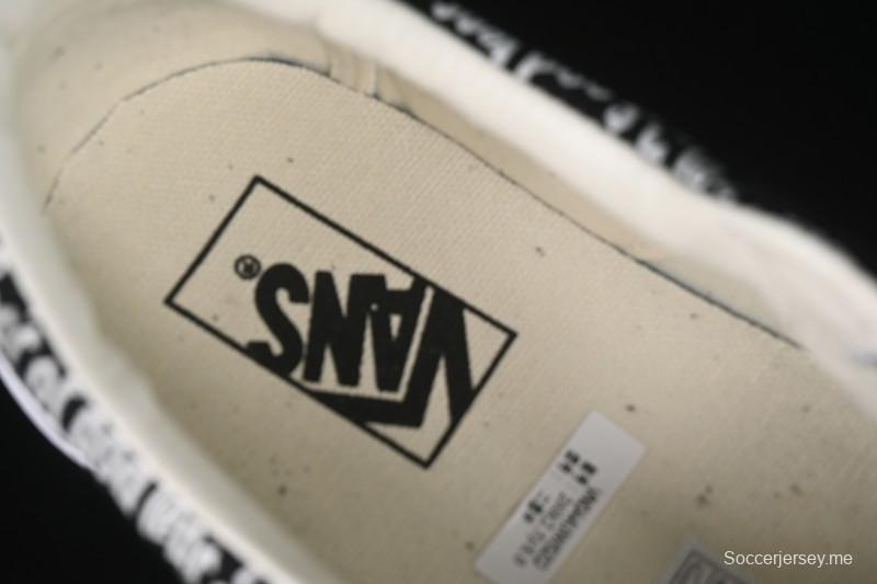 حذاء تزلج كاجوال مضاد للانزلاق من فانس Sk8-Low مضاد للانزلاق - VN0A4UWI5ZQ