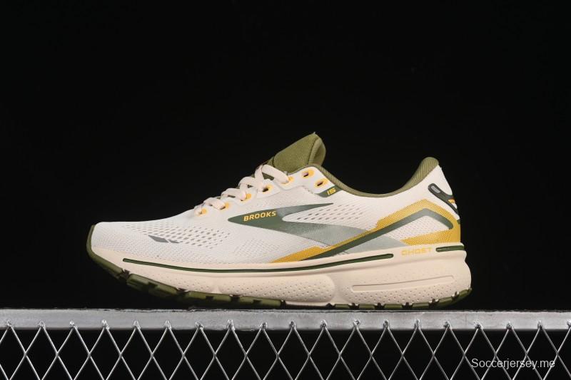 حذاء الجري بروكس جوست 15 منخفض القطع وقابل للتنفس ومبطن ومدعم للقدمين من بروكس - 1203801B112