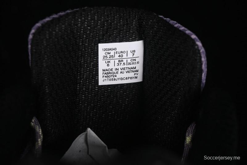 حذاء الجري جل-نيمبوس 10.1 ريترو مبطن للرجال من اسيكس - 1203A543-500