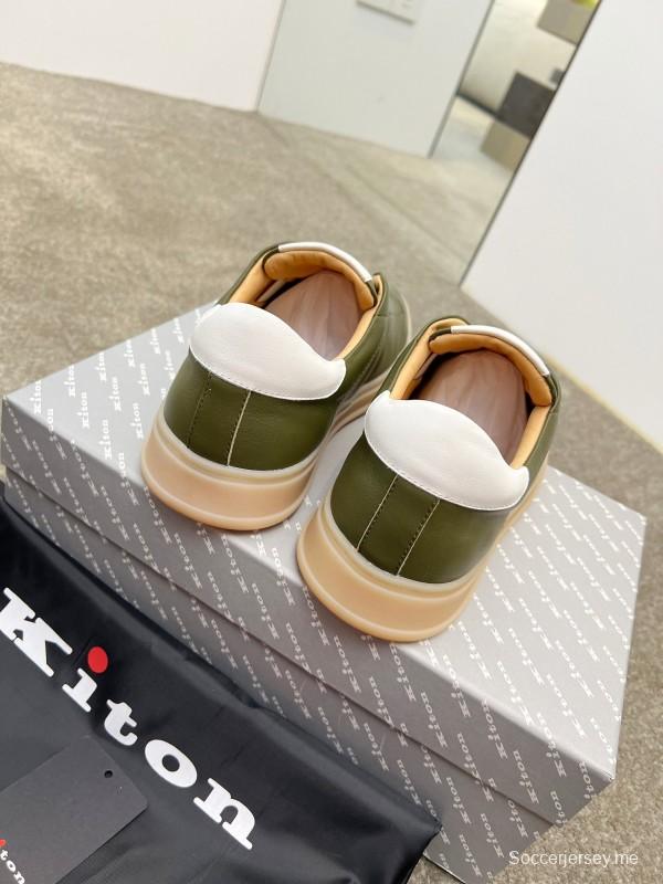 حذاء كيتون فور سيزونز كلاسيك كاجوال كلاسيكي للرجال - AS00320