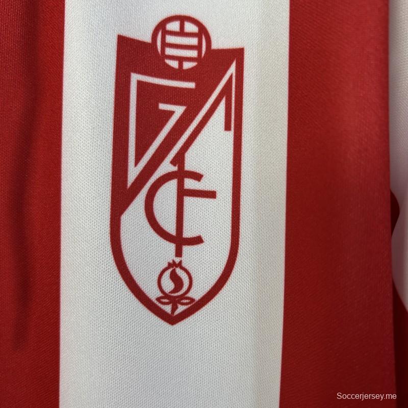 05/06 Retro Granada Home Jersey