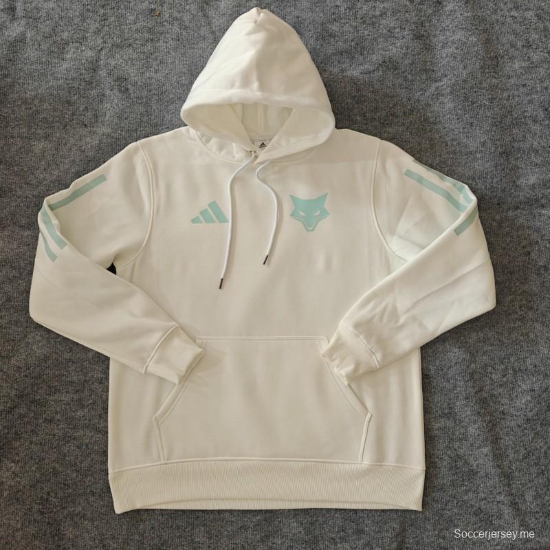 25/26 Cruzeiro Black Cactus Jack Hoodie -8 Colors