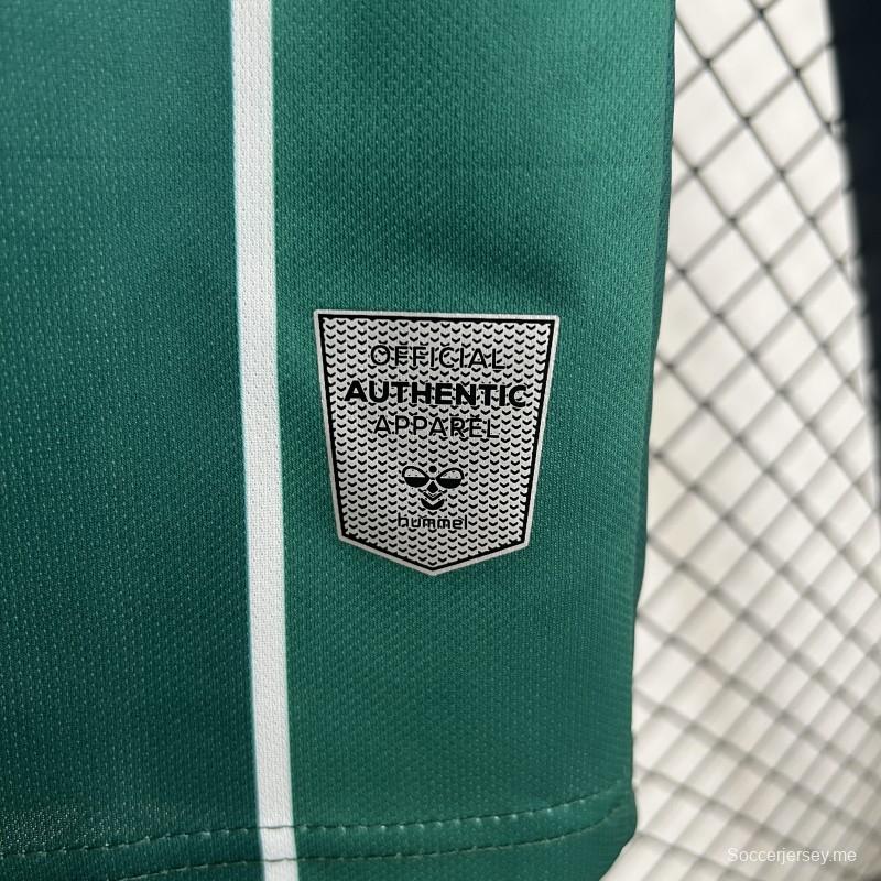 25/26 قميص فريق فيردر بريمن المحلي