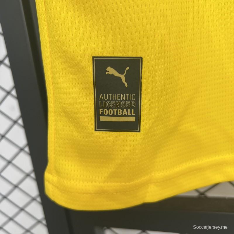 25/26 قميص جيرونا خارج الديار 25/26