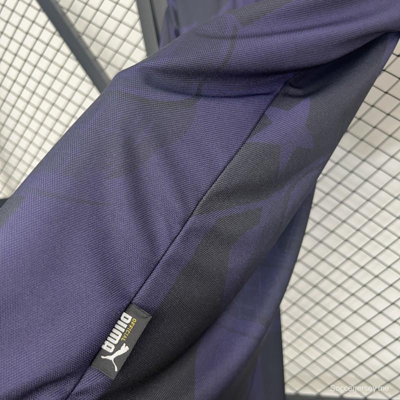 قميص أتليتكو مدريد 95/96 ريترو الثالث