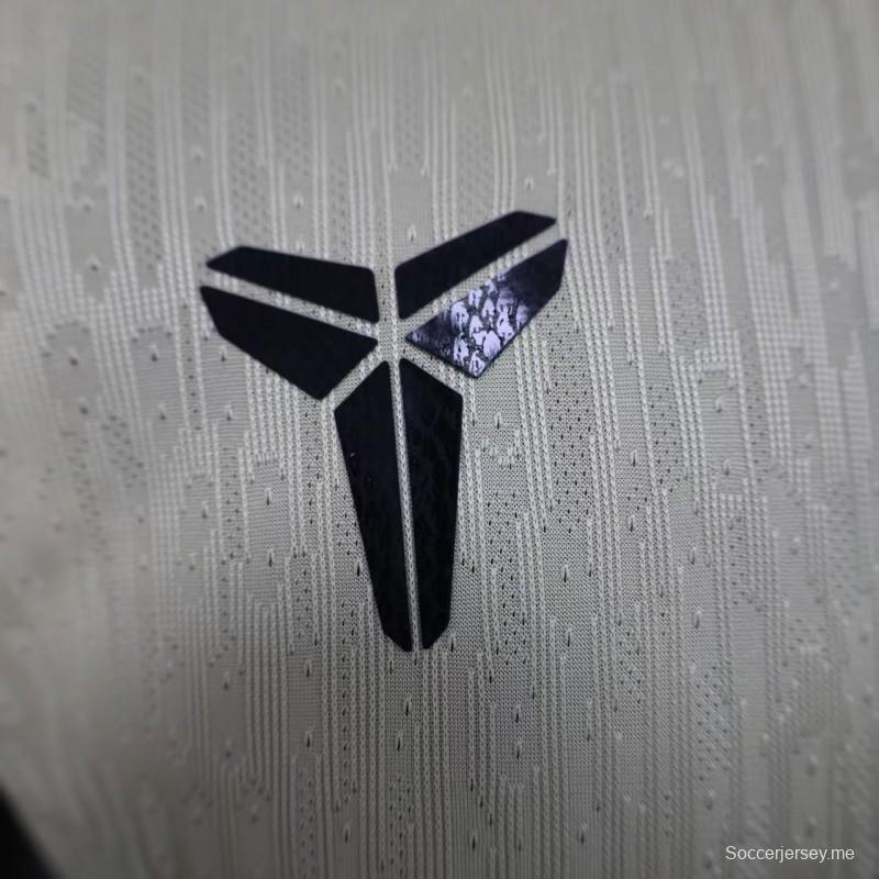 إصدار اللاعب 25/26 قميص برشلونة الخارجي 25/26