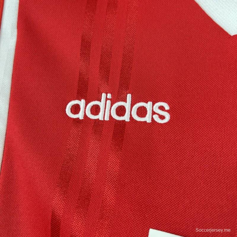 قميص بنفيكا 1997/98 قميص بنفيكا الأساسي القديم