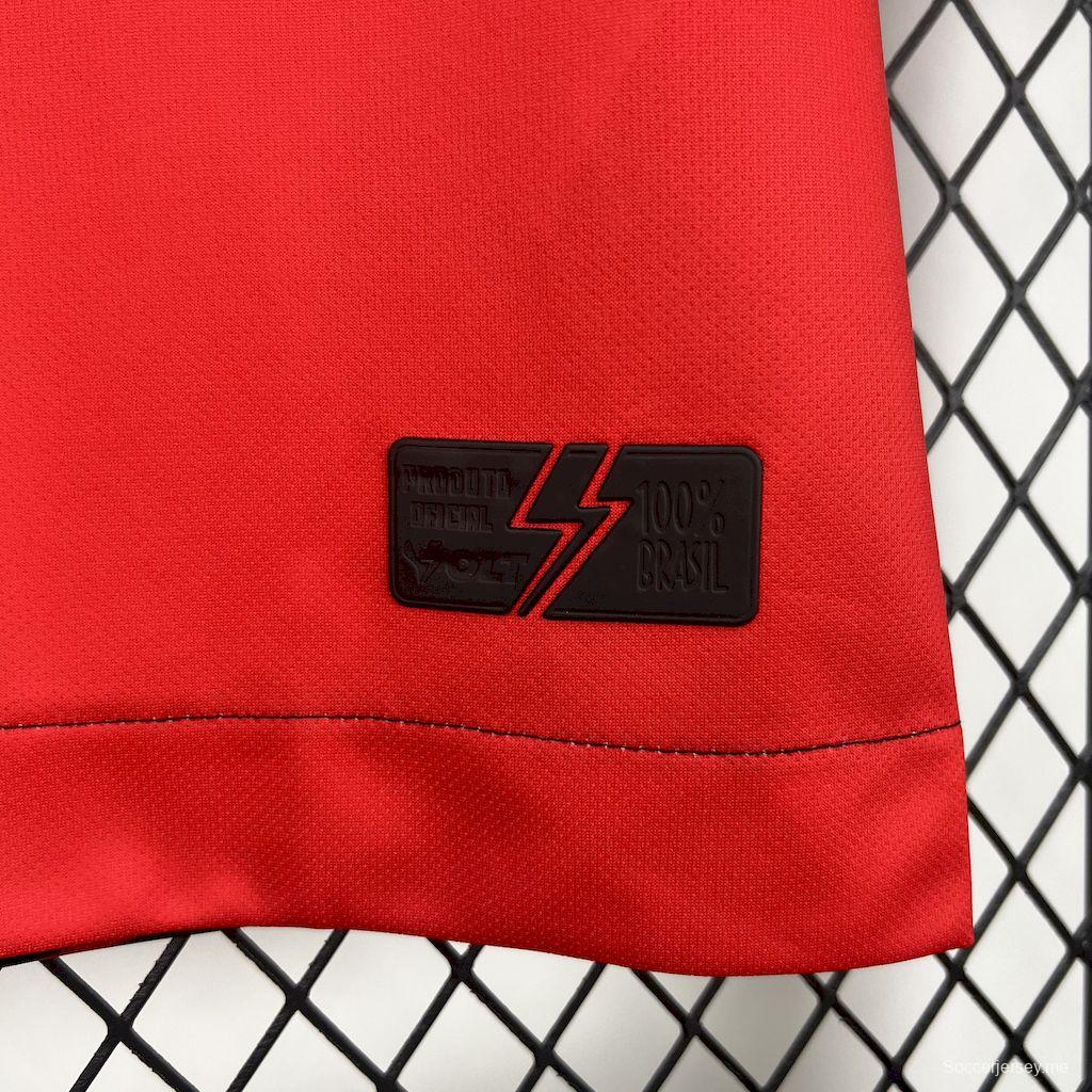 2025/26 قميص فيتوريا 2025/26 إصدار خاص