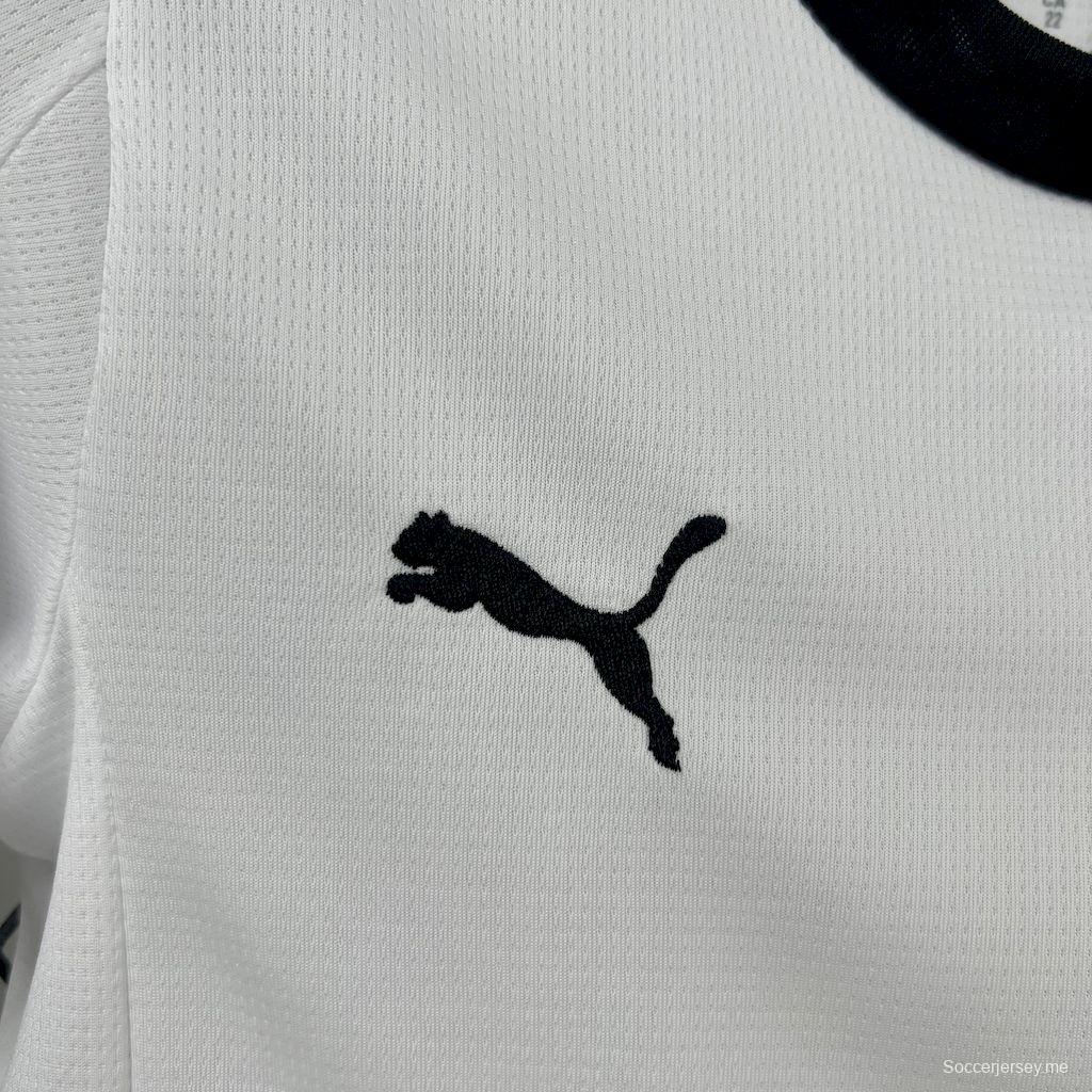 2025/26 كيدز 2025/26 كيدزطقم فريق بوروسيا مونشنجلادباخ المحلي