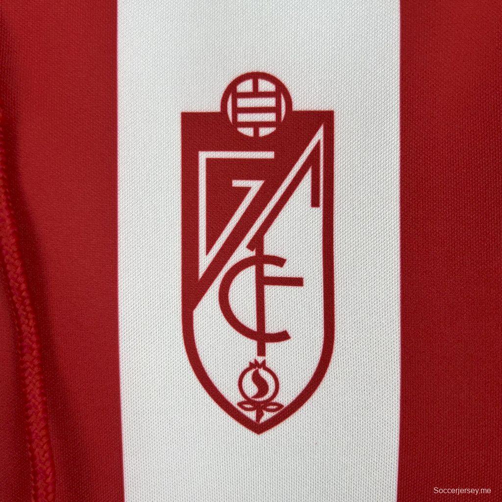 قميص فريق غرناطة 2005/2005/2006 ريترو