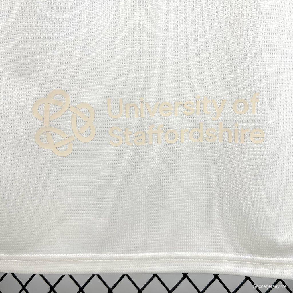 2025/26 قميص فريق بورت فيل إف سي 2025/26