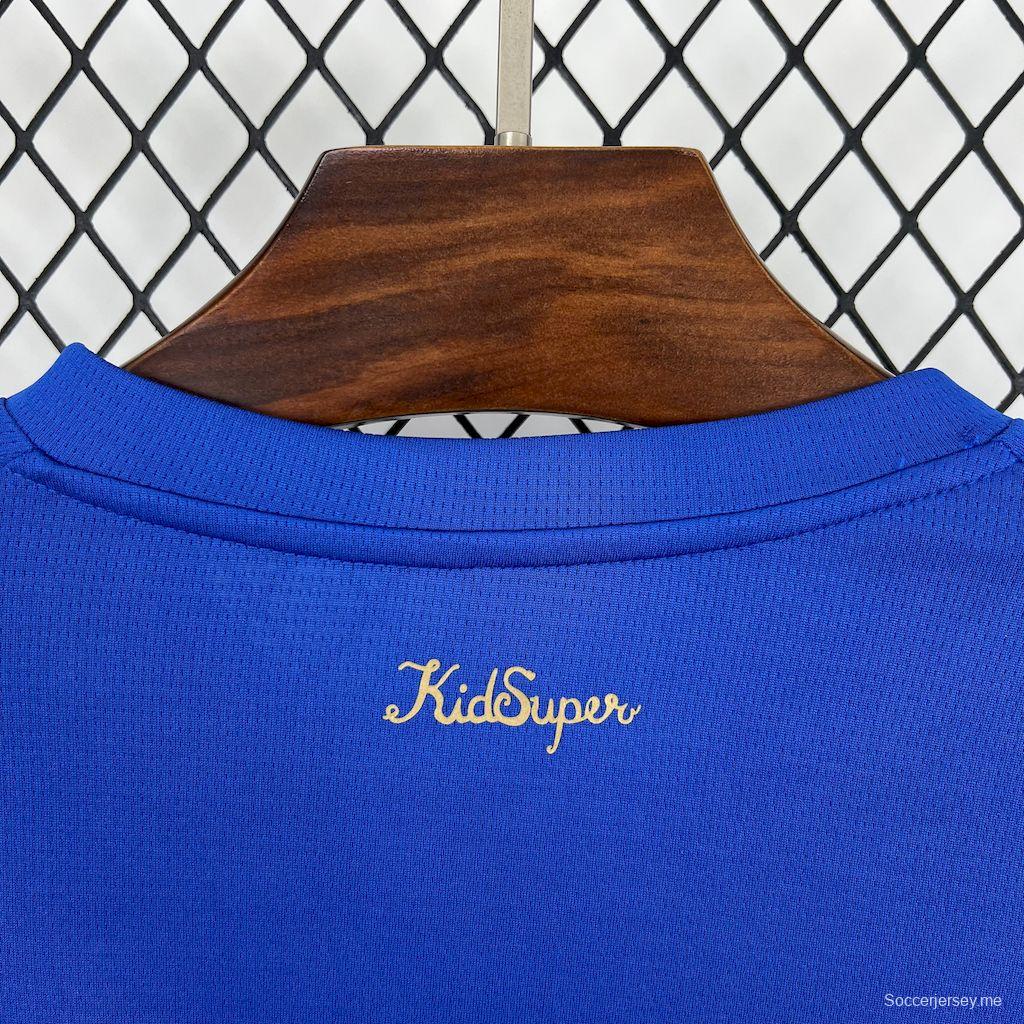 2025/26 قميص نادي الهلال 2025/26