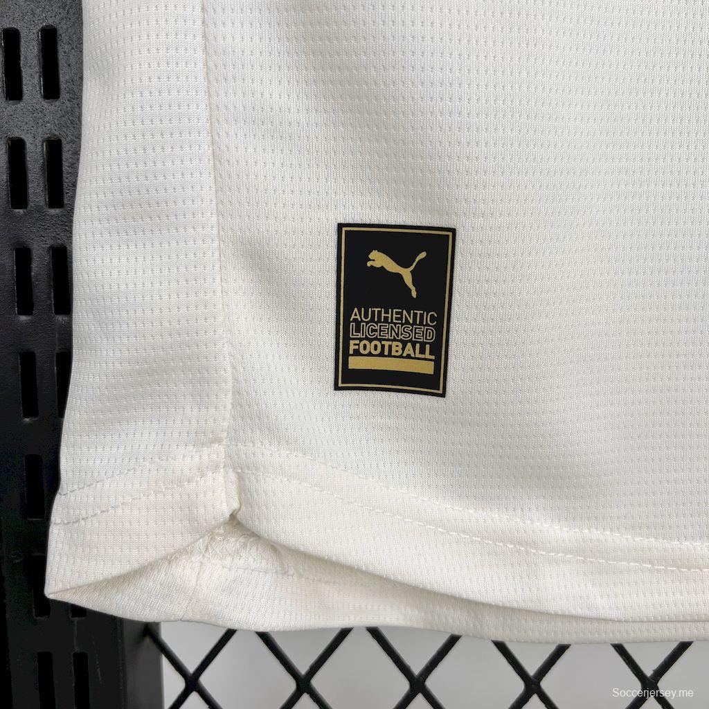 2025/26 قميص فريق بورت فيل إف سي 2025/26