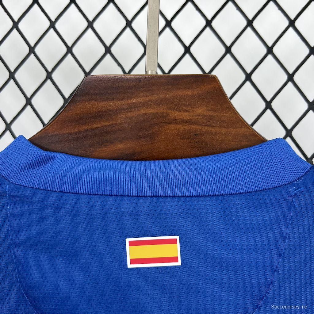 2010/11 قميص أتليتكو مدريد الرجعي 2010/11 خارج الديار