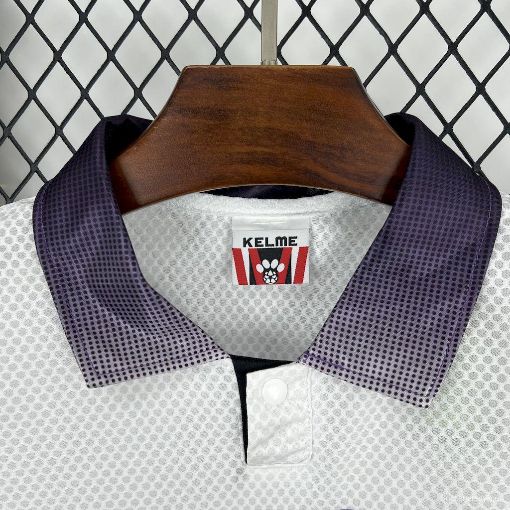 قميص قديم 1998/00 م م سبتة أسوسياسيون ديبورتيفا