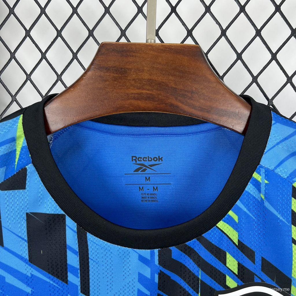 2025/26 بوتافوجو 2025/26 قميص حارس مرمى بوتافوجو الأزرق