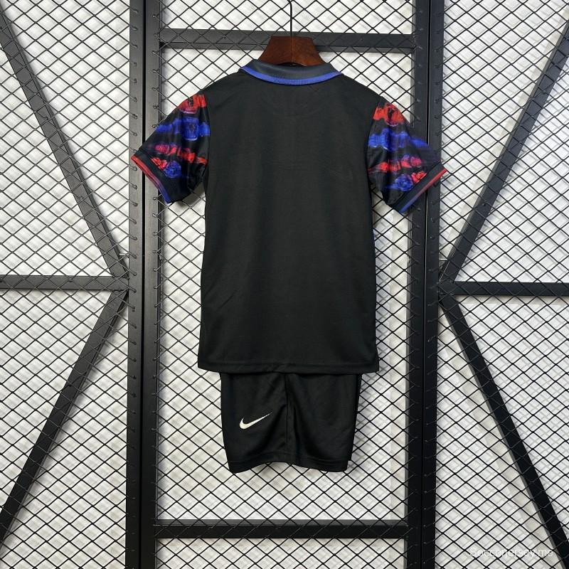 25/26 أطفال برشلونة الإصدار الخاص 16-28