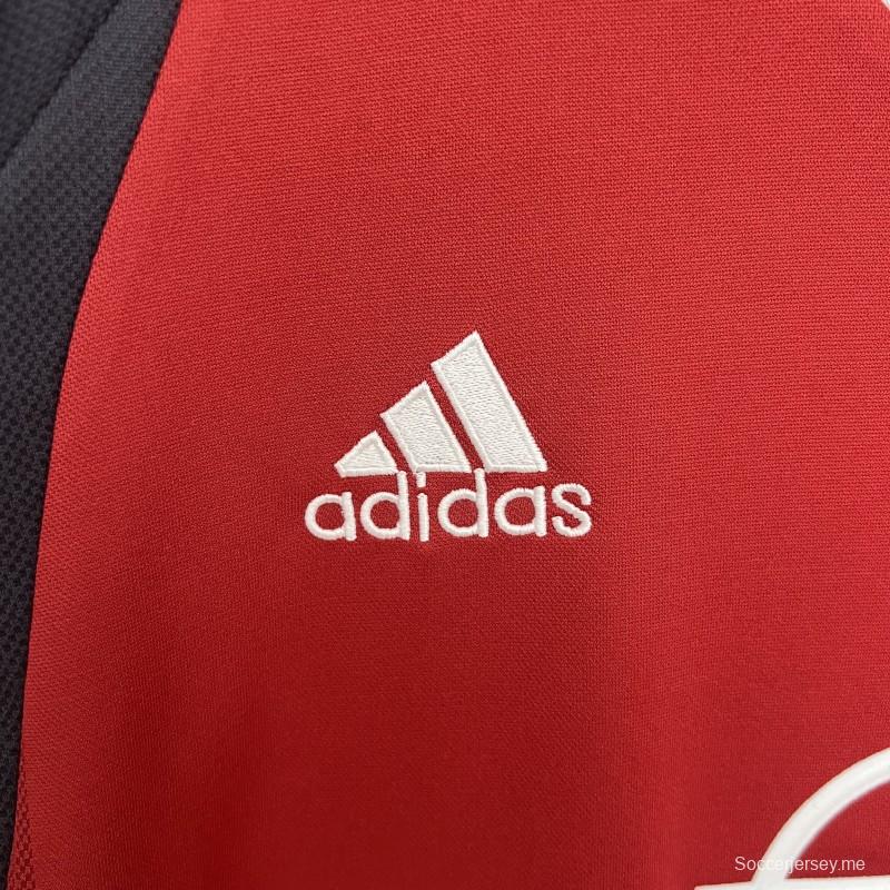 01/02 قميص فريق بايرن ميونيخ القديم 01/02 قميص بايرن ميونيخ الرئيسي