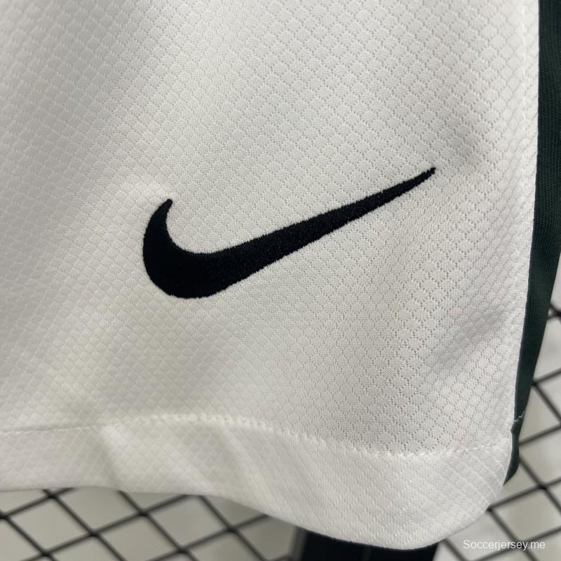 شورت تشيلسي الثالث 25/26 تشيلسي الثالث