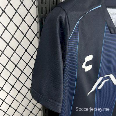 2025/26 قميص نادي فوتبول باتشوكا خارجي