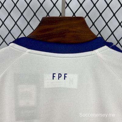 2025/26 قميص تشجيع كأس أوروبا 2025/26 البرتغال C رونالدو C قميص تشجيع كأس أوروبا