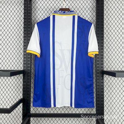 قميص شيفيلد وينزداي ف.سي، قميص قديم 1997/98