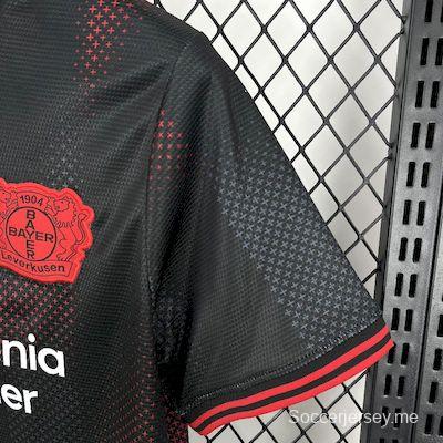 2025/26 قميص فريق باير ليفركوزن 04 ليفركوزن