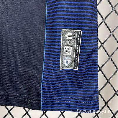 2025/26 قميص نادي فوتبول باتشوكا خارجي