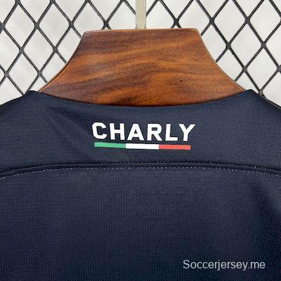 2025/26 قميص نادي فوتبول باتشوكا خارجي