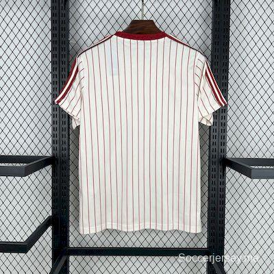 2025/26 2025 بنفيكا بنفيكا بنفيكا إكس أديداس أوريجينالز SL ريترو