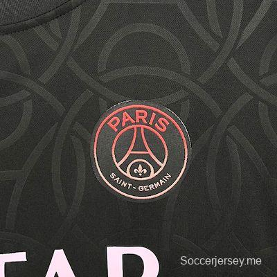 2025/26 قميص تدريب باريس سان جيرمان قبل المباراة 2025/26 قميص تدريب باريس سان جيرمان