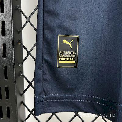 2025/26 مونتيري 2025/26 قميص فريق مونتيري المنزلي