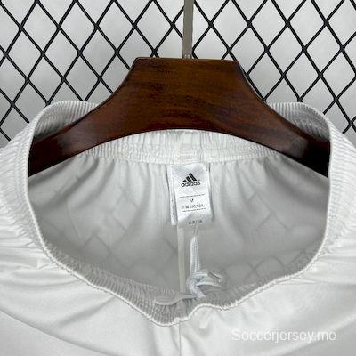 2025/25/26 شورت اياكس هوم شورت