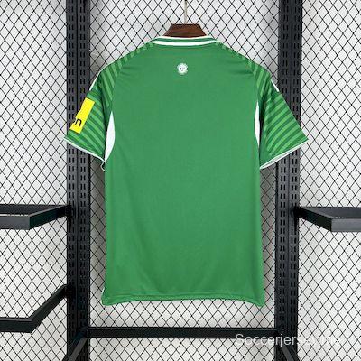 2025/25/26 قميص نيوكاسل يونايتد خارجي