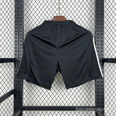 2025/25/26 شورت مانشستر يونايتد الرئيسي