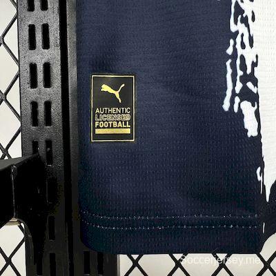 2025/26 مونتيري 2025/26 مونتيري القميص الأساسي