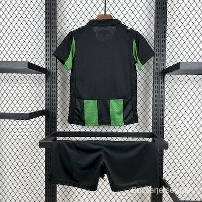 2025/26 طقم عدسة عدسة 2025/26 للأطفال