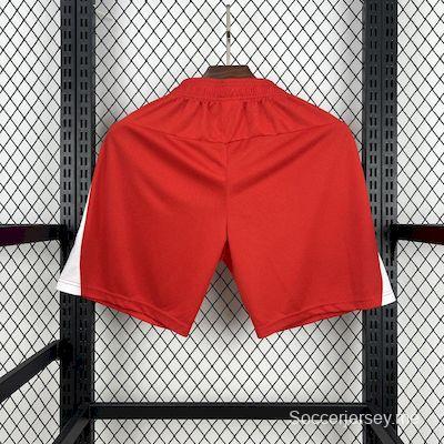 2025/25/26 شورت آر بي لايبزيغ الرئيسي