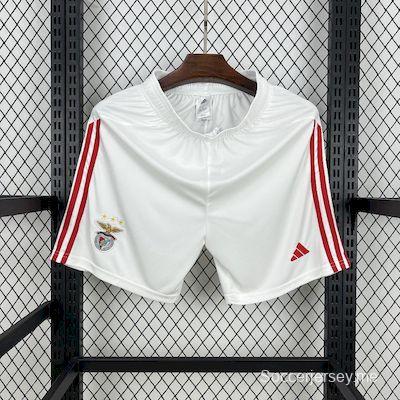 شورت بنفيكا 2025/26 بنفيكا هوم شورت