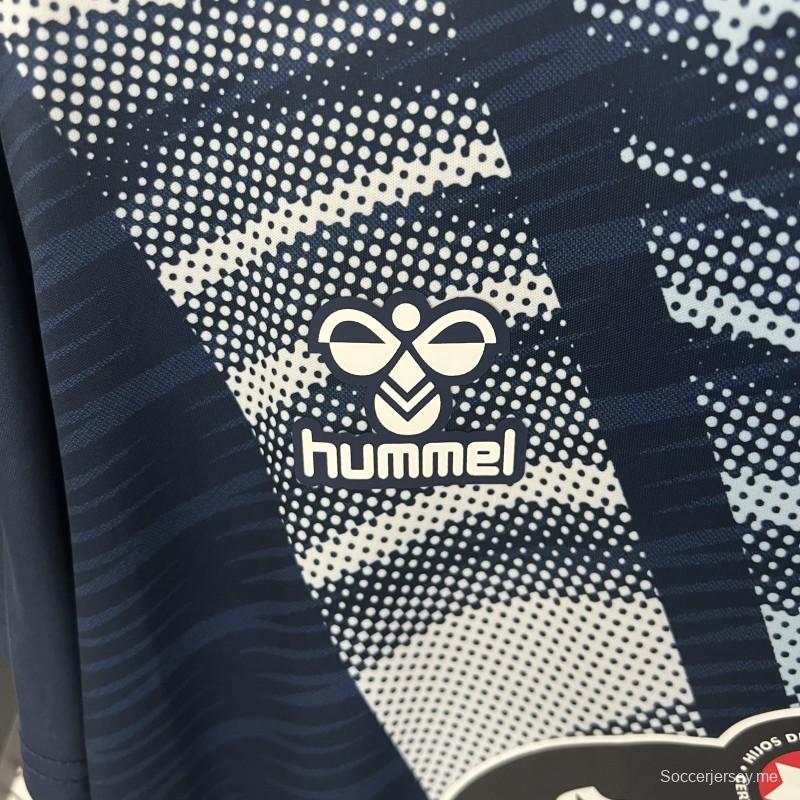 25/26 قميص سيلتا خارجي