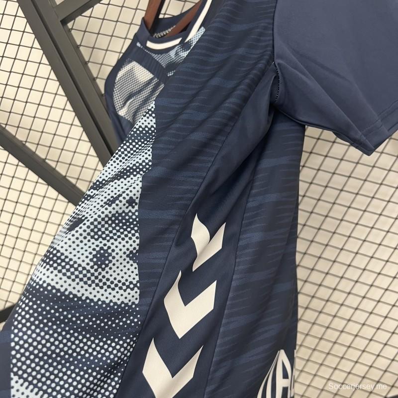 25/26 قميص سيلتا خارجي