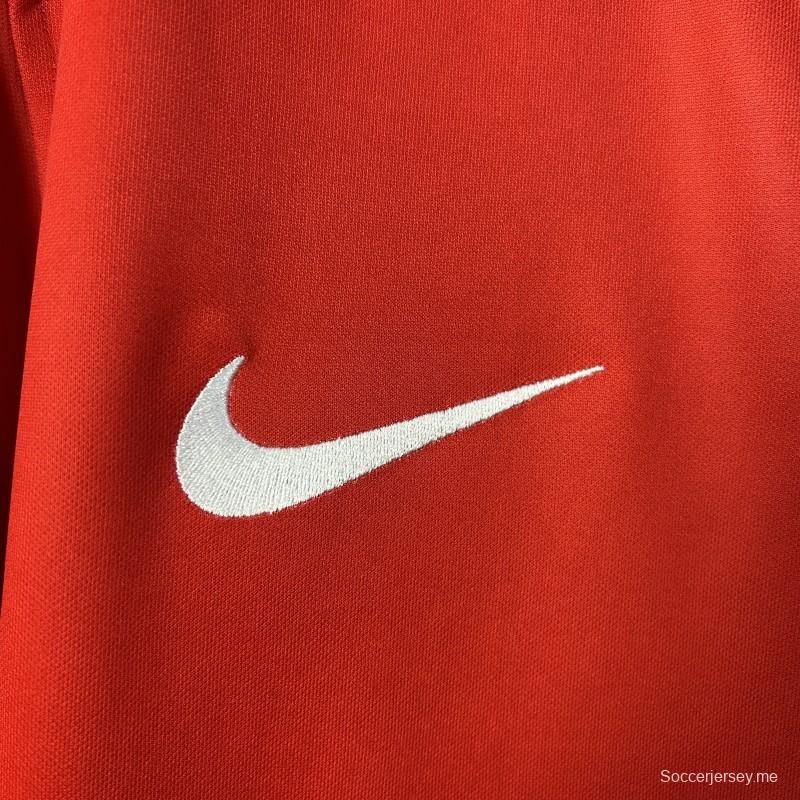 25/26 قميص فريق آر سي دي مايوركا المحلي