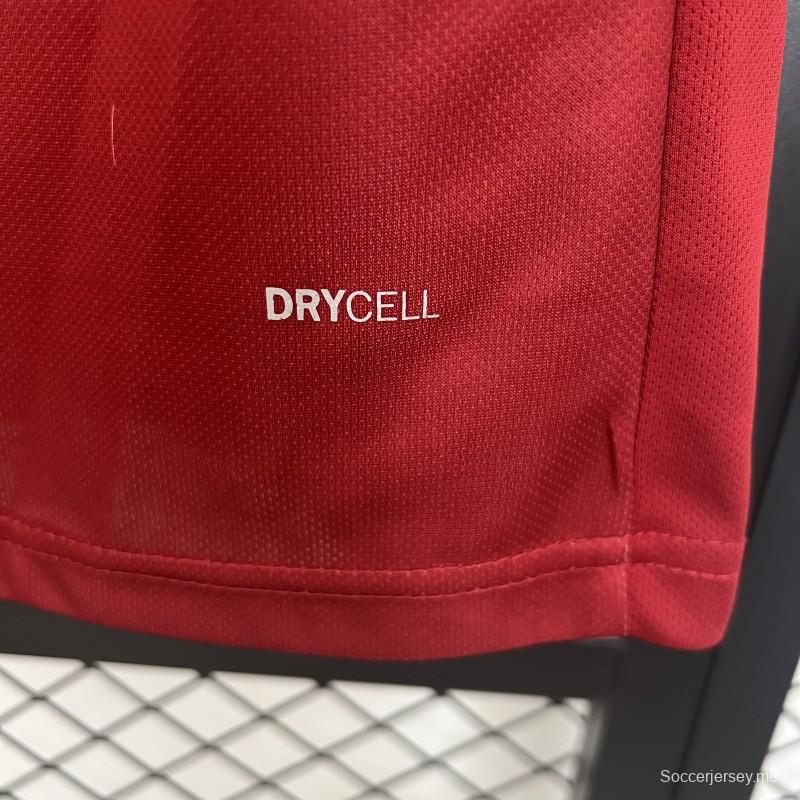 25/26 قميص غلطة سراي المنزلي 25/26